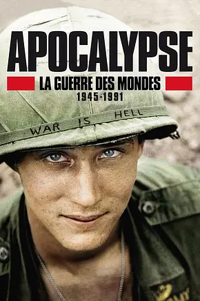Apokalypse: Der Kalte Krieg - Foto: TMDB