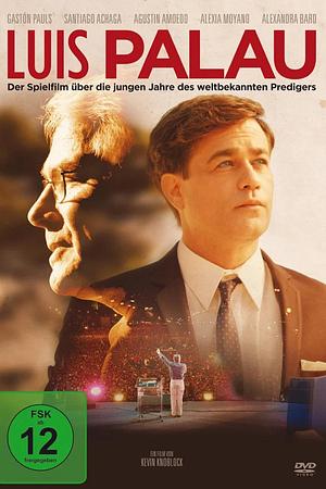 Luis Palau - Die jungen Jahre des weltbekannten Predigers - Foto: TMDB