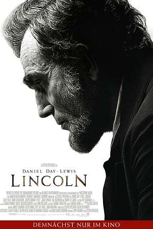 Lincoln - Foto: TMDB