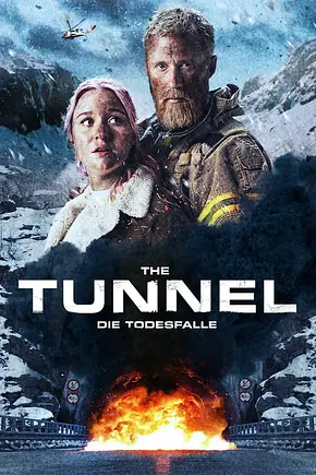 The Tunnel - Die Todesfalle - Foto: TMDB The Tunnel - Die Todesfalle - Foto: TMDB