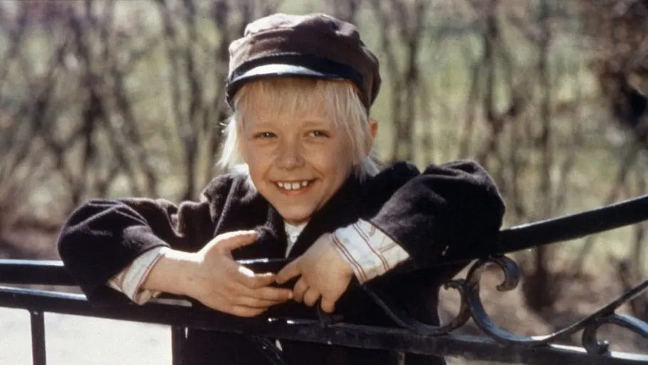 Michel aus Lönneberga Michel aus Lönneberga
