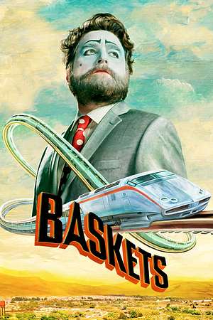 Baskets - Foto: TMDB