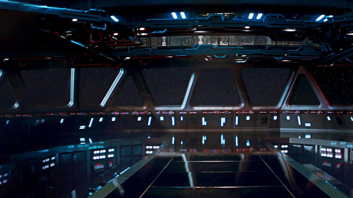 Star Wars: Rundflüge Star Wars: Rundflüge