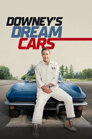 Downey's Dream Cars - Foto: TMDB