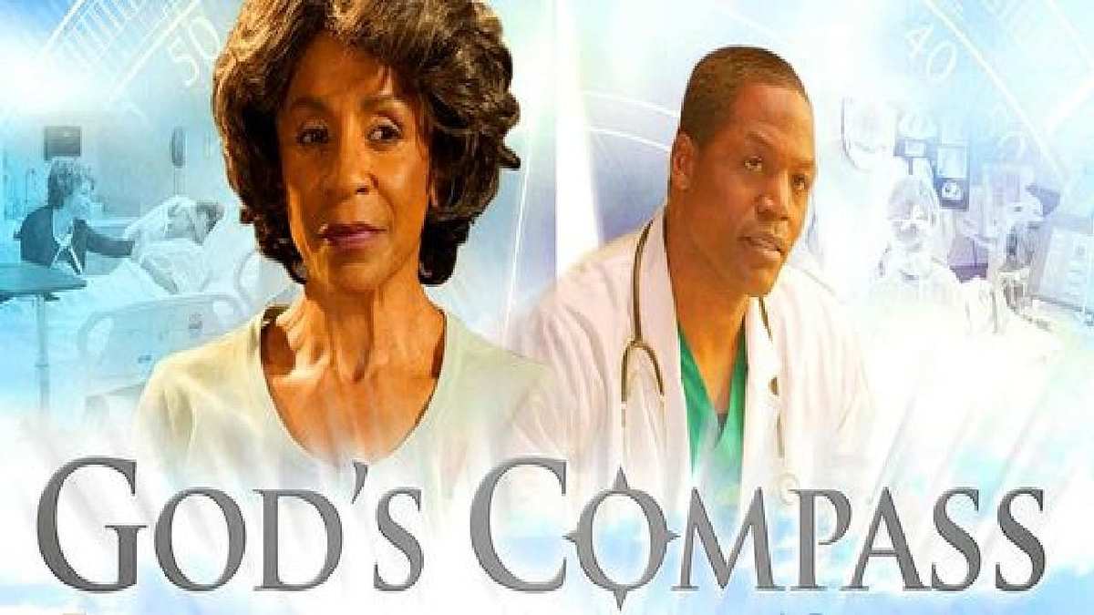 Der Kompass Gottes Der Kompass Gottes