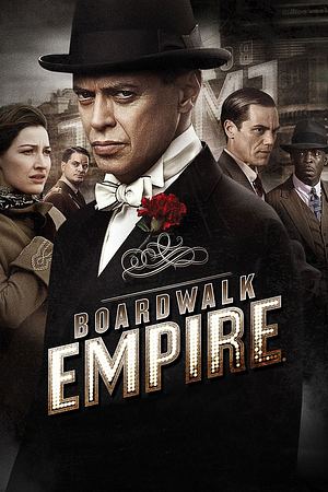 Boardwalk Empire - Foto: TMDB