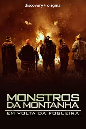Mountain Monsters: By The Fire - Foto: TMDB Mountain Monsters: By The Fire - Foto: TMDB