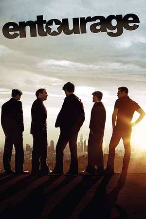 Entourage - Foto: TMDB