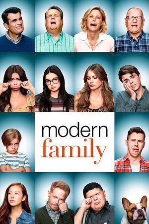 Modern Family - Foto: TMDB