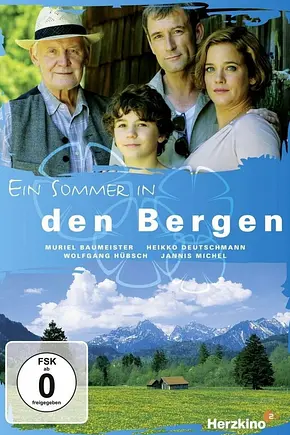 Ein Sommer in den Bergen - Foto: TMDB