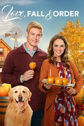 Love, Fall & Order - Im Zweifel für die Liebe - Foto: TMDB Love, Fall & Order - Im Zweifel für die Liebe - Foto: TMDB