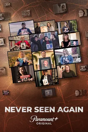 Never Seen Again - Foto: TMDB