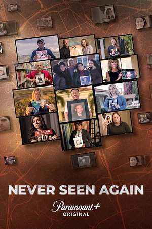Never Seen Again - Foto: TMDB