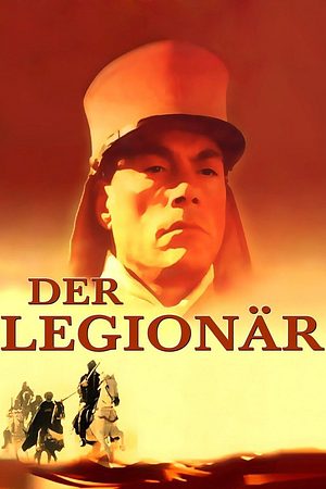 Der Legionär - Foto: TMDB