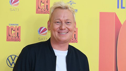 „Habe Todesangst“: Nachfolger von „7 vs Wild“ kommt - mit Knossi! - Foto: IMAGO / Horst Galuschka