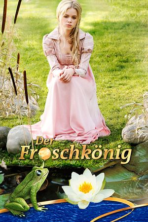 Der Froschkönig - Foto: TMDB