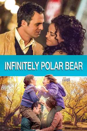 Infinitely Polar Bear - Foto: TMDB