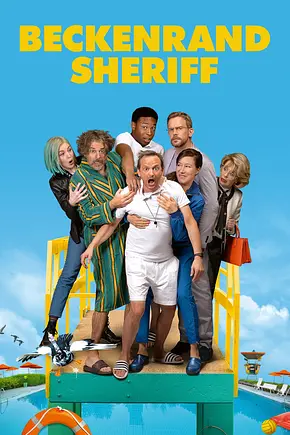 Beckenrand Sheriff - Foto: TMDB Beckenrand Sheriff - Foto: TMDB