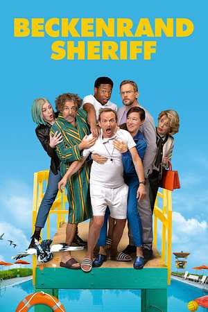 Beckenrand Sheriff - Foto: TMDB