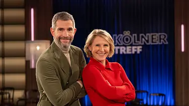 Kölner Treff Kölner Treff