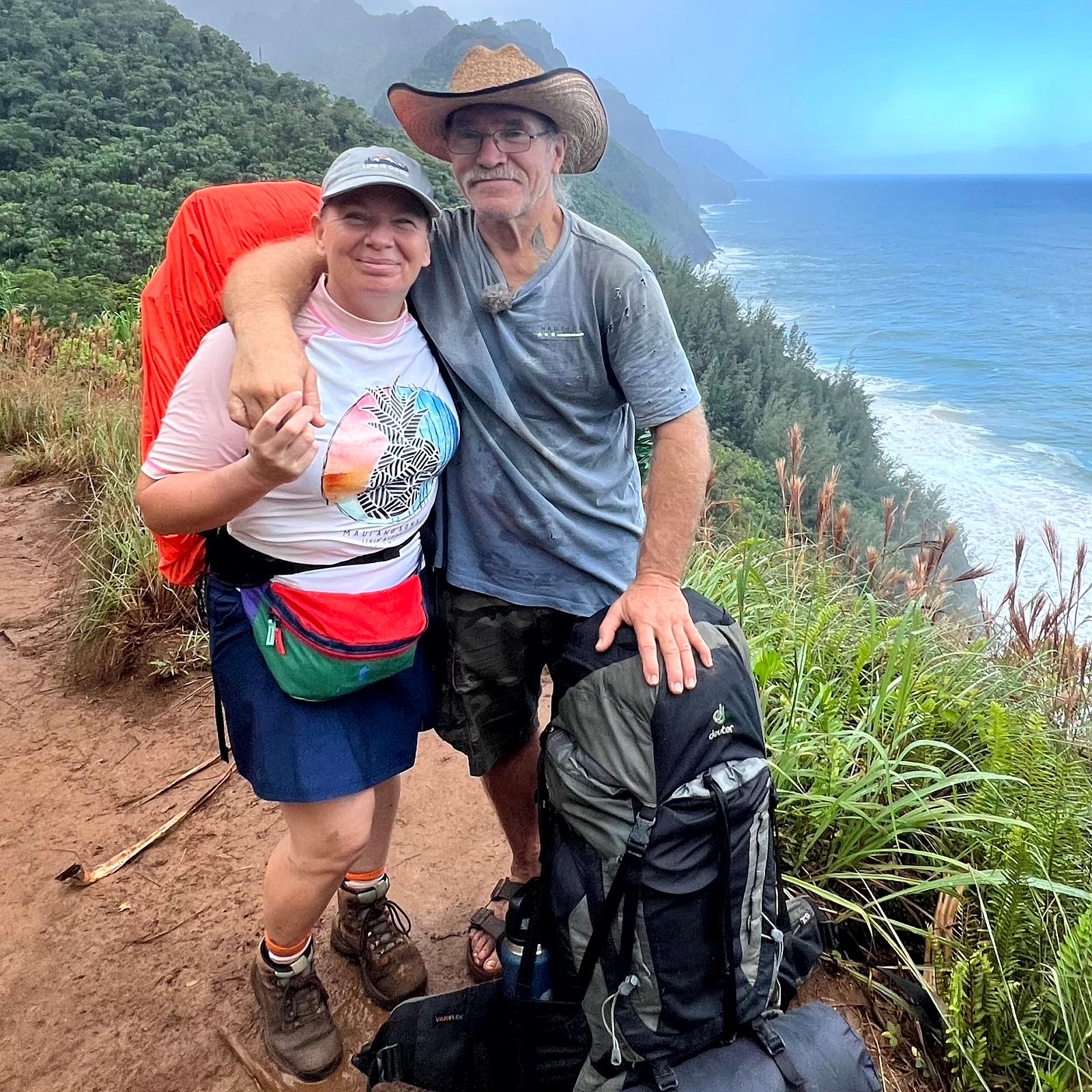 Die Reimanns: Update aus Barbados