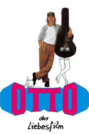 Otto - Der Liebesfilm - Foto: TMDB Otto - Der Liebesfilm - Foto: TMDB