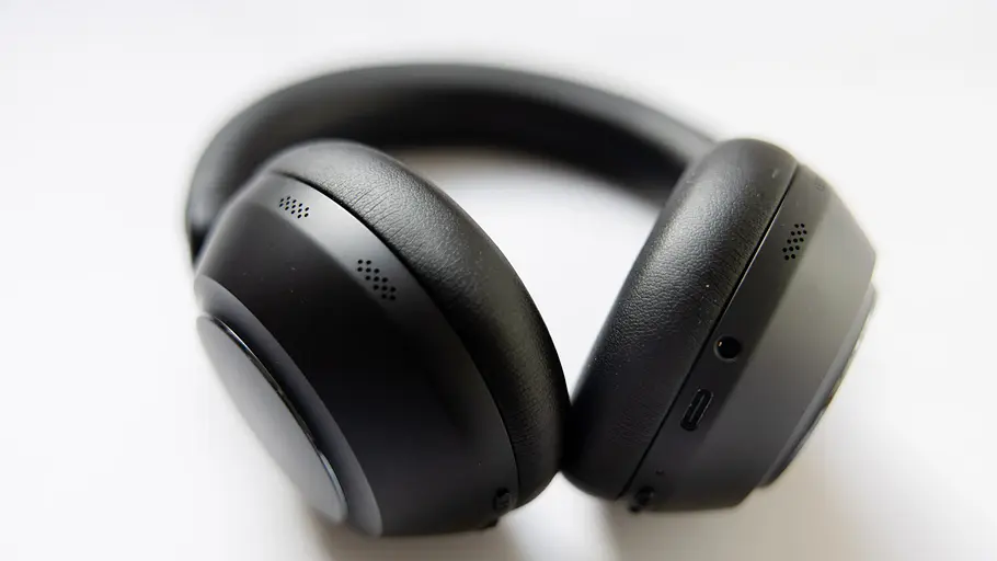 Anker Soundcore Pro 2 Detailshot der Soundcore Pro 2