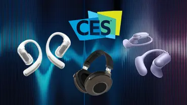 kopfhörer ces 2026 - Foto: iStock/piranka/Anker/Shokz/Klipsch kopfhörer ces 2026 - Foto: iStock/piranka/Anker/Shokz/Klipsch