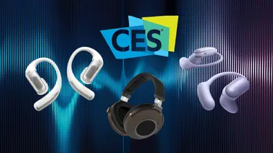kopfhörer ces 2026 - Foto: iStock/piranka/Anker/Shokz/Klipsch