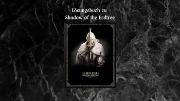 “Elden Ring – Bücher des Wissens III“: Das offizielle Lösungsbuch zu “Shadow of the Erdtree“ - Foto: TVMovie / PR
