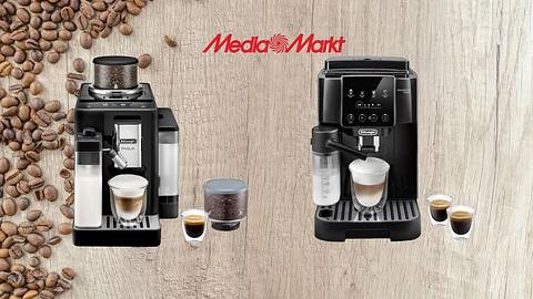 De’Longhi - Foto: MediaMarkt/PR