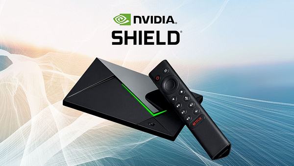 Nvidia Shield TV Pro: Der ideale Multimedia-Player für Streaming- & Gaming-Enthusiasten - Foto: TVMovie / PR
