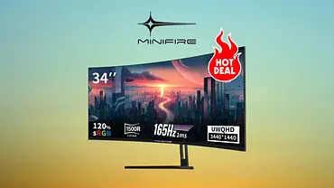 Minifire 34 Zoll - Foto: TV Movie