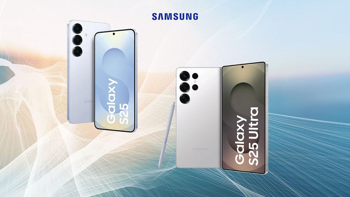 Samsung Galaxy S25 und 25 Ultra bei MediaMarkt im Deal: Jetzt zuschlagen und sparen