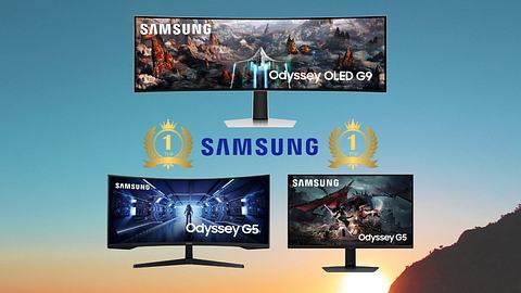 Samsung Nr 1 - Foto: TV Movie
