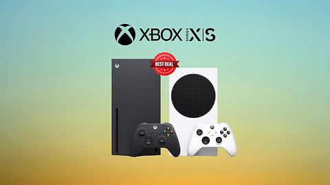 Xbox Series - Foto: TV Movie