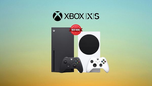 Xbox Series - Foto: TV Movie