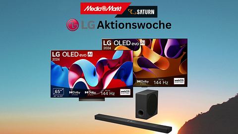 LG Oleds - Foto: TV Movie