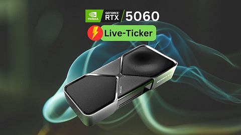 RTX 5060 - Foto: TV Movie