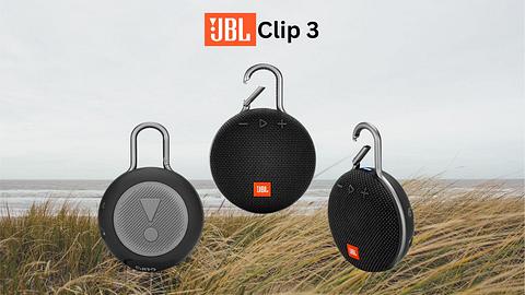 58 Prozent günstiger! JBL Bluetooth-Lautsprecher bei Aldi zum Discounterpreis - Foto: TVMovie / PR