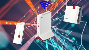 AVM Fritz Mesh Repeater: Beliebter Signalverstärker aktuell 15 Prozent günstiger - Foto: TVMovie / PR AVM Fritz Mesh Repeater: Beliebter Signalverstärker aktuell 15 Prozent günstiger - Foto: TVMovie / PR