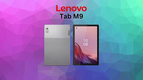Nur 87 Euro für Topseller-Tablet! Lenovo Tab M9 bei Amazon jetzt noch günstiger - Foto: TVMovie / PR