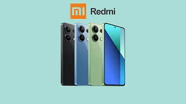 Xiaomi Redmi Note 13: Die besten Deals nach dem Black Friday - Foto: TVMovie / PR