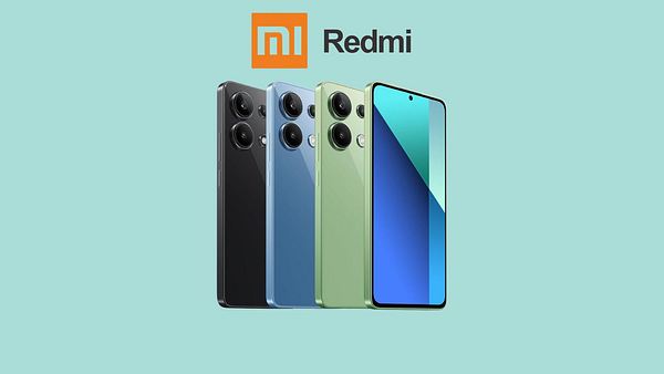 Xiaomi Redmi Note 13: Die besten Deals nach dem Black Friday - Foto: TVMovie / PR