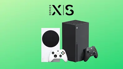Xbox Series X & S: Diese Angebote sind auch nach dem Black Friday einen Blick wert - Foto: TVMovie / PR