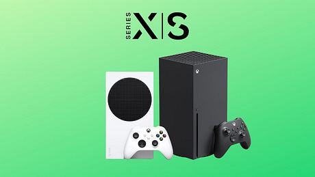 Xbox Series X & S: Diese Angebote sind auch nach dem Black Friday einen Blick wert - Foto: TVMovie / PR