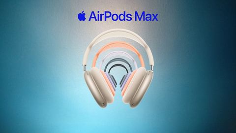 Apple AirPods Max: Wo du heute den besten Deal bekommst - Foto: TVMovie / PR