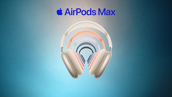 Apple AirPods Max: Wo du heute den besten Deal bekommst - Foto: TVMovie / PR