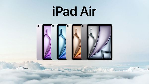 iPad Air (11 Zoll): Hole dir das Apple-Tablet mit Rabatt - Foto: TVMovie / PR