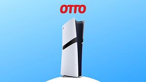PS5 Pro bei OTTO: Die PS5 Slim gibts weiterhin mit Black-Friday-Rabatt! - Foto: TVMovie / PR